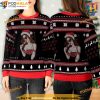 Sexy Girl Christmas Sweater, Funny Christmas Gift Ideas 3D
