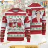Shawn Mendes Ugly Christmas Sweater, Funny Xmas Sweater Knitted