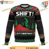 Shift Its Christmas Ugly Sweater, Great Gift For Christmas