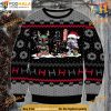 Sithmas Christmas 3D Funny Sweater Printed
