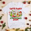 Smith Family Christmas 2024 Grinch Xmas Coffee Shirt, Grinch Christmas Gifts