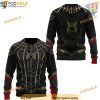 Spiderman All Over Print 3D Sweatshirt, Funny Christmas Gift Ideas