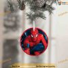 Spiderman Christmas Ornament, Disney Christmas Tree Decor