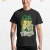 Spongebob Gangster Shirt For Women Men