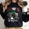 Star Wars Galaxy's Edge Christmas T-Shirt, Best Family Christmas Gifts
