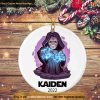 Star Wars Palpatine Ornament, Family Christmas Tree Ornaments