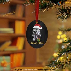 Star Wars Stormtroopers Ornaments, Star Wars Christmas Decor