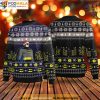Superhero Batman Family Birthday Sweater, Creative Christmas Gifts
