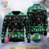 Sweety Jameson Whiskey Christmas 3D Sweater, Funny Xmas Sweater