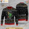 T-rex Rawr Ugly Christmas Sweater, Funniest Ugly Christmas Sweater