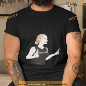 TMFINR Meme That Mother Fucker Is Not Real Tmfinr Shirt
