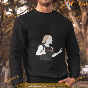 TMFINR Meme That Mother Fucker Is Not Real Tmfinr Shirt 2