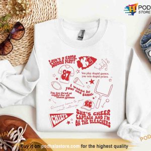 Travis Kelce Kc Chiefs Super Bowl Sweatshirt, American Football Shirt -  Bring Your Ideas, Thoughts And Imaginations Into Reality Today