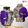 Tcu Horned Frogs Camo Veteran Hunting NCAA 3D Hoodie, Sweatshirt, Shirt