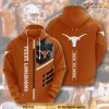Texas Longhorns American Football NCAA 3D Hoodie, Sweatshirt, Shirt