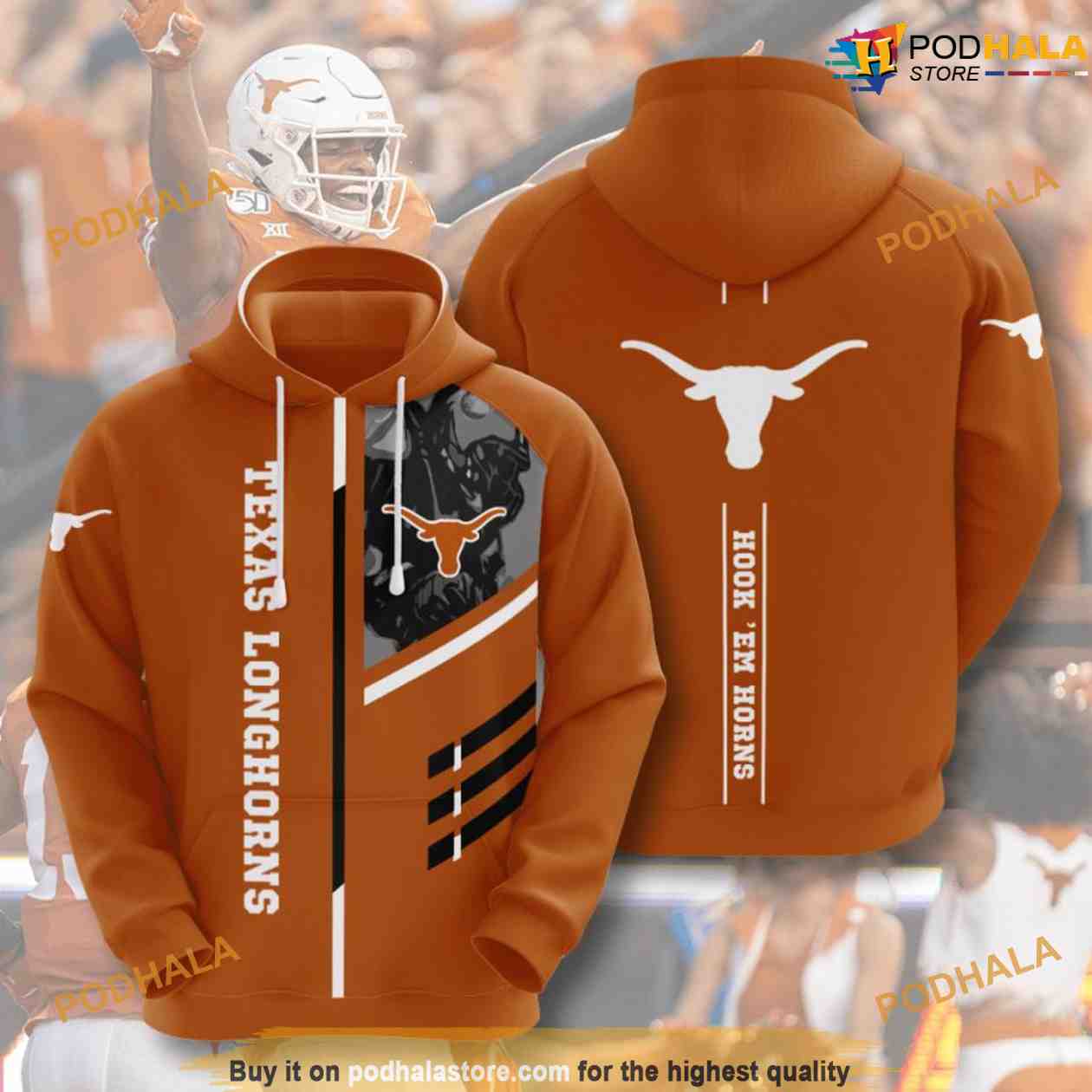 Low Price Dallas Cowboys Hoodie 3D Helmet With Zipper, Pullover