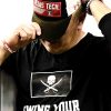Texas Tech Joey McGuire Swing Your Sword Shirt