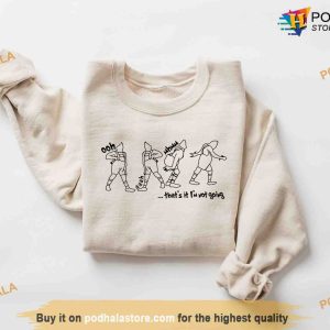 Thats It Im Not Going Grinch Christmas Sweatshirt Grinch Gift Ideas 1 1