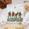 That's It I'm Not Going Grinch Sweatshirt, Hoodie, Grinch Family shirt