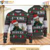 The Boys Billy Butcher Ugly Christmas Sweater, Friends Christmas Sweater