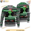 The Grinch Ugly Christmas Sweater, Merry Grinchmas, Friends Christmas Sweater