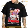 Tim Wakefield Shirt, RIP Tim Wakefield 1966-2023  Memories Sweatshirt