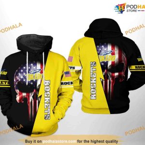 Pittsburgh Steelers NFL Punisher Skull 3D Hoodie, Sweatshirt - Bring Your  Ideas, Thoughts And Imaginations Into Reality Today