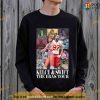 Travis Kelce Taylor The Eras Tour Shirt, Vintage Travis Kelce 87 Sweatshirt, Travis Kelce Merch
