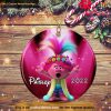 Trolls Branch & Poppy Ornament, Kids Christmas Keepsake