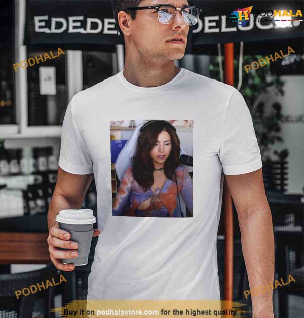 Twitch Pokimane Open Shirt, Pokimane Open Shirt Accident