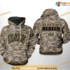 UNLV Rebels Camo Veteran NCAA 3D Hoodie, Sweatshirt, Shirt
