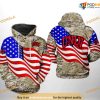 UNLV Rebels US Flag Camo Veteran NCAA 3D Hoodie, Sweatshirt, Shirt