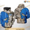 Ucla Bruins Camo Veteran Hunting NCAA 3D Hoodie, Sweatshirt, Shirt