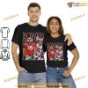 Vintage 90s Brock Bowers Shirt, Georgia Football Gift