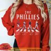 Vintage Bootleg Classic 90s Philadelphia Shirt, Sweatshirt, Hoodie