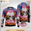 Vintage Grateful Dead Christmas Sweater, Creative Christmas Gifts