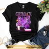 Vintage Grimace Shake Funny Trend Meme, HBD Grimace Hilarious Sweatshirt