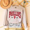 Vintage Phillies 1983 Sweatshirt, Kyle Schwarber Philadelphia Baseball Hoodie