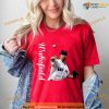 Vintage Tim Wakefield Shirt, RIP Tim Wakefield 1966-2023 Thank You For The Memories Shirt