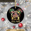 Walt Disney 50th Anniversary Ornament, Personalized Family Ornaments