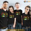 We Are Family 2023 Christmas Matching Family Shirt