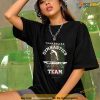 Womens Trampoline Gymnastics Palestine Gymnast Political Shirt