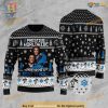 Worldwide Boat'n Hoes Ugly Christmas 3D Sweater, Funniest Ugly Christmas Sweater