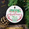 Ya Filthy Animal Bauble Funny Christmas Ornaments
