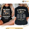 Zach Bryan The Quittin Time 2024 Tour Shirt, Sweatshirt