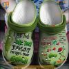 100% That Grinch Christmas Crocs, Creative Christmas Gift Ideas