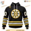 2023-2024 Centennial Home NHL Boston Bruins Hoodie 3D, Classic Merch