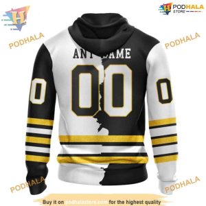 2023 Home Mix Away Personalized NHL Boston Bruins Hoodie 3D Stylish Merch 2