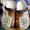 Accept Understand Love Autism Awareness Sunflower Puzzle Crocs, Creative Christmas Gift Ideas