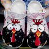 Adorable Chicken Crocband Clog Gifts for Girls, Adults & Kids Crocs